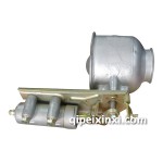 J6排氣制動(dòng)