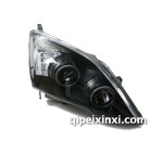 CRV雙氙氣大燈總成