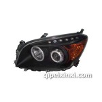 丰田RAV4双氙气大灯总成