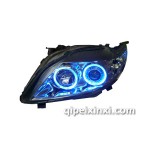 卡羅拉雙氙氣大燈總成