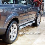 沃爾沃XC90原廠踏板