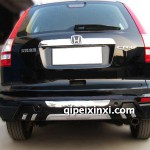 10款CRV原廠款后杠