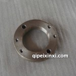 江淮后軸頭螺母