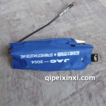 江淮電熄火裝置