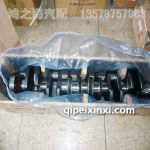 道依茨發(fā)動(dòng)機(jī)六缸曲軸