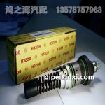 博世電控單體泵