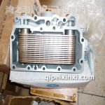 機(jī)油散熱器