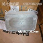 機(jī)油散熱器65D2012