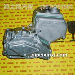 博世調速器
