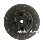 离合器片380