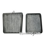 奔馳500空調(diào)格三濾批發(fā)