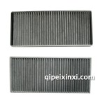 福田風(fēng)之星03款空調(diào)格三濾批發(fā)