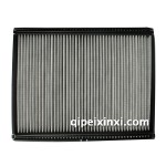 凱美瑞后置空調(diào)格三濾批發(fā)