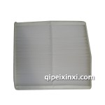 沃爾沃S8N空調(diào)格三濾批發(fā)