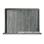 現(xiàn)代世紀(jì)百年空調(diào)格三濾批發(fā)