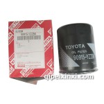 豐田4700機(jī)油格