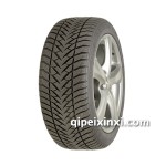 固特異UG 冬季胎[雪地胎]