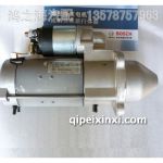 博世起動(dòng)機(jī)