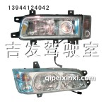 奧威、悍威大燈