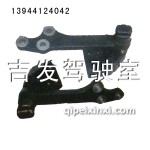 一汽青島悍威擺臂