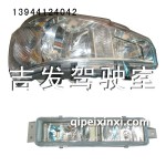 J6大燈、霧燈