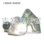J6后悬锁