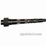 二軸(傳動系統(tǒng))捷達/邁騰/速騰