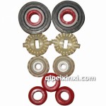 換檔機(jī)構(gòu)配件(操縱系統(tǒng))捷達(dá)/邁騰/速騰