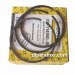 柴油活塞環(huán)