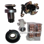 捷達(dá)柴油、汽油發(fā)電機(jī)、啟動(dòng)