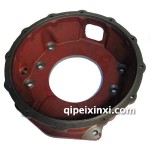 哈齒950離合器外殼