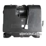 99型暖風(fēng)機(jī)