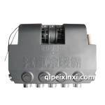 1098農用車暖風機