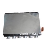 白鋼六孔暖風(fēng)機