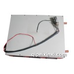 四孔雙面吹暖風(fēng)機