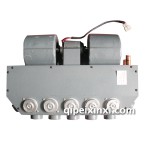 鐵1098暖風機