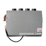 小四孔暖風(fēng)機(jī)