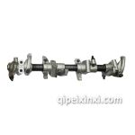 小解放搖臂總成