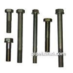 奧威-悍威系列專用螺絲