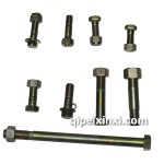 傳動(dòng)軸拉臂螺栓、半軸拉臂螺栓