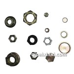 各類(lèi)螺母及油堵