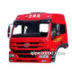 新奧威駕駛室-A66