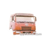 奥威平顶驾驶室总成