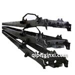 解放J6牽引車架