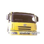 悍威平顶驾驶室