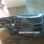 J6工作台驾驶室内饰件