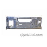 一汽解放J6駕駛室前圍鈑金件