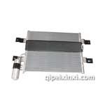 一汽解放J6冷凝器配件