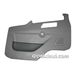 奥威驾驶室门里板内饰件