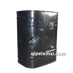 四大120L汽車加熱油箱/加熱燃油油箱